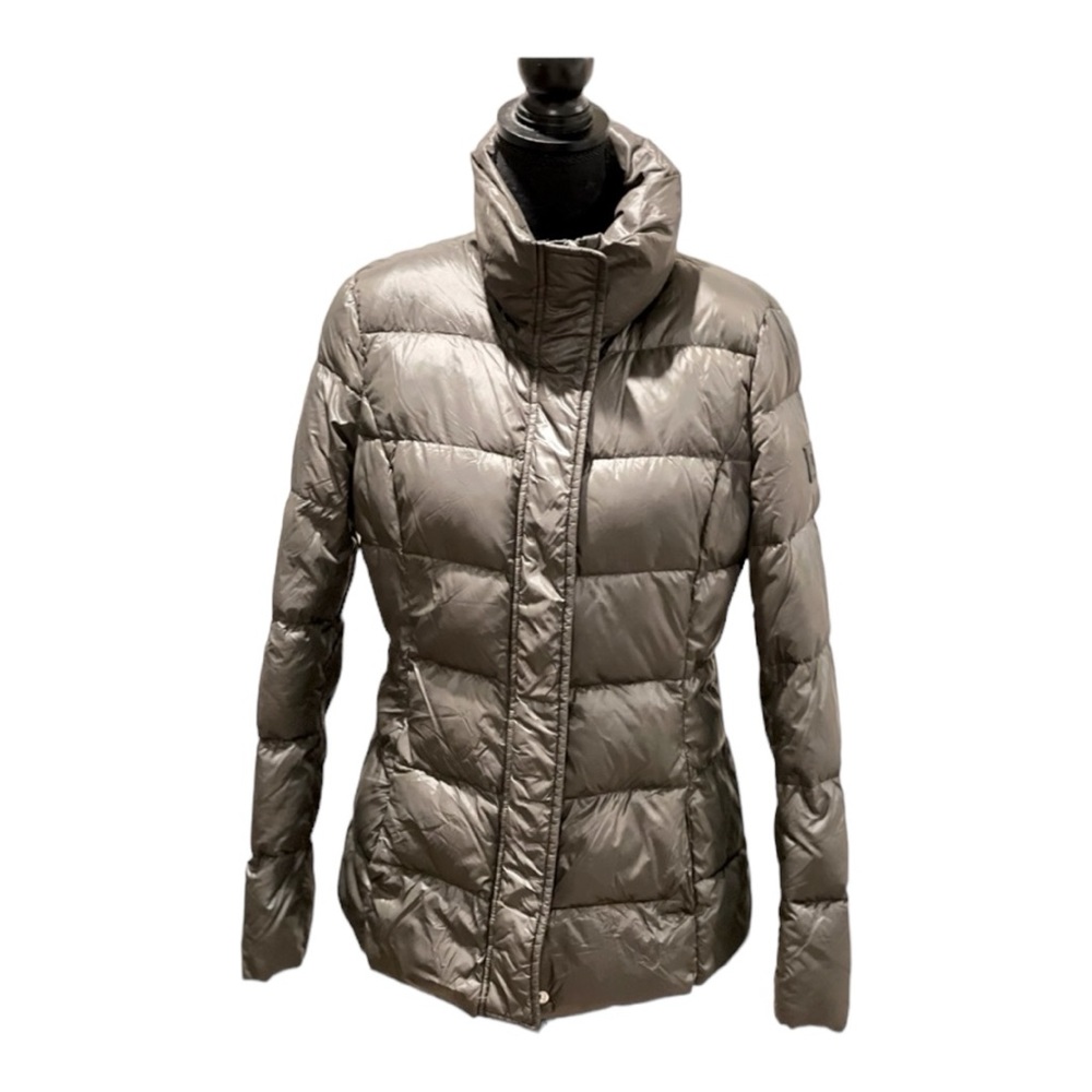 Lauren‎ Ralph Lauren light weight puffer coat size medium